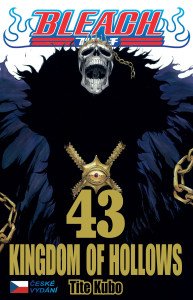 Bleach 43: Kingdom of Hollows