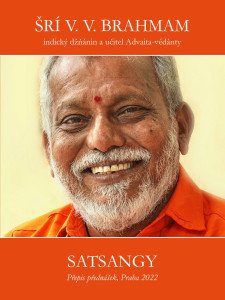 Satsangy II.