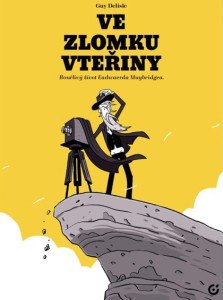 Ve zlomku vteřiny