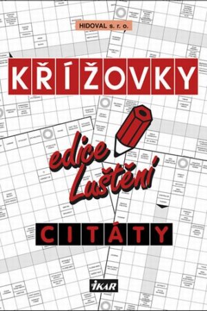 KŘÍŽOVKY-CITÁTY