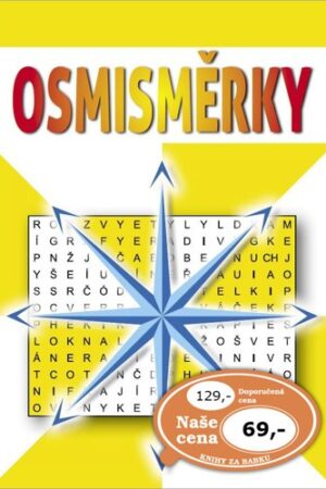 OSMISMĚRKY