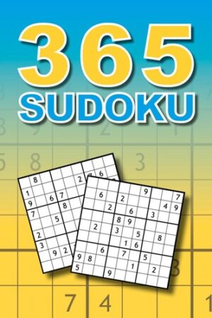 365 SUDOKU