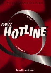 NEW HOTLINE STARTER-WB