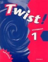 TWIST! 1-WB