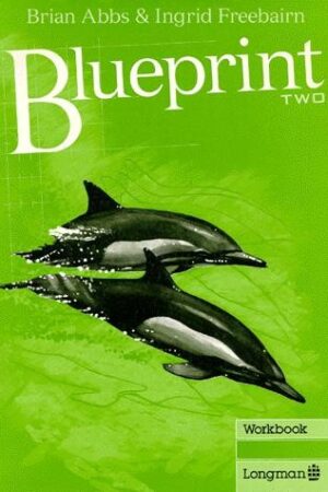 BLUEPRINT TWO-WB