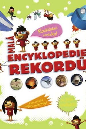 MALÁ ENCYKLOPEDIE REKORDŮ