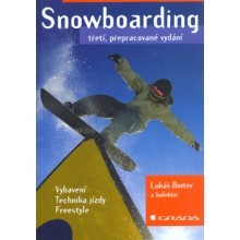 SNOWBOARDING
