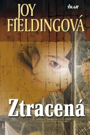 ZTRACENÁ                                2.VYDÁNÍ
