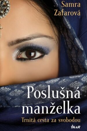 POSLUŠNÁ MANŽELKA