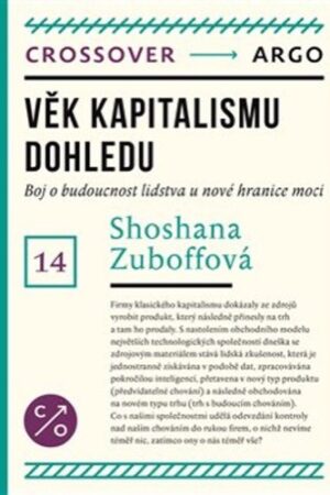 VĚK KAPITALISMU DOHLEDU - BOJ O BUDOUCNOST LIDSTVA U NOVÉ H.