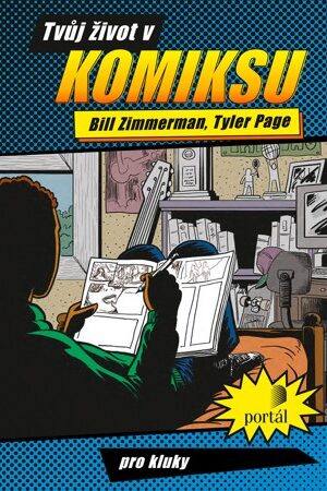 Tvůj život v komiksu