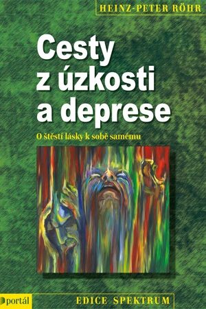 Cesty z úzkosti a deprese
