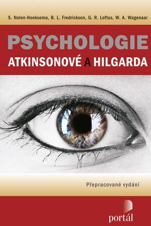 Psychologie Atkinsonové a Hilgarda