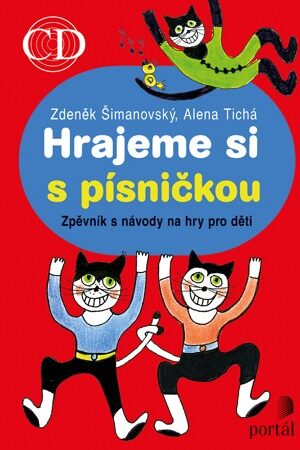 Hrajeme si s písničkou + CD