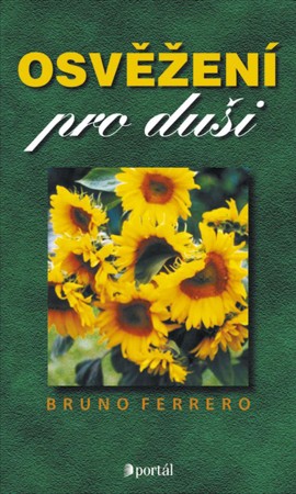 Osvěžení pro duši