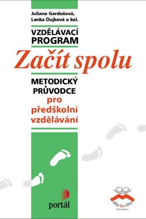 Začít spolu - pro MŠ