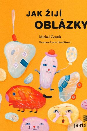Jak žijí oblázky