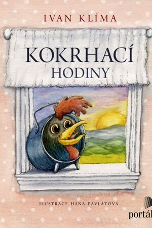 Kokrhací hodiny