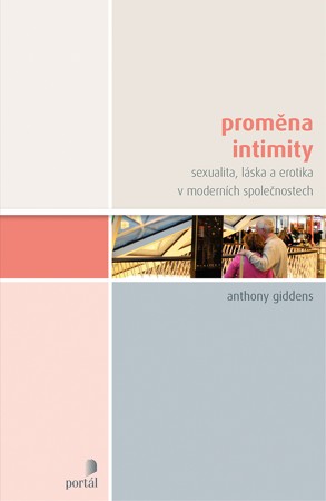 Proměna intimity