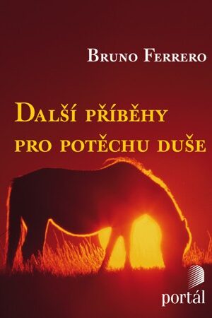 Další příběhy pro potěchu duše