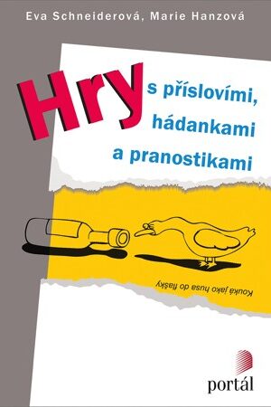 Hry s příslovími, hádankami a pranostikami