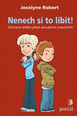 Nenech si to líbit!