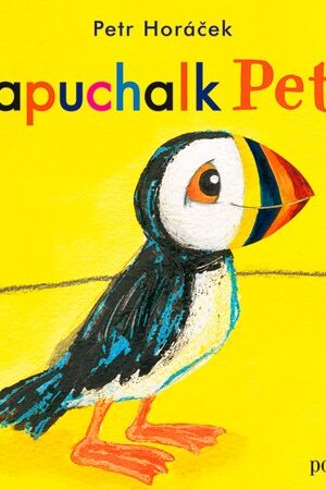 Papuchalk Petr