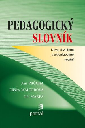 Pedagogický slovník