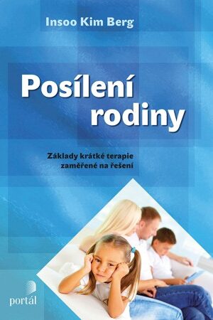 Posílení rodiny
