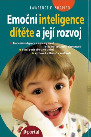 Emoční inteligence dítěte a její rozvoj