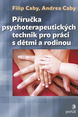 Příručka psychoterapeutických technik
