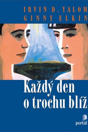 Každý den o trochu blíž