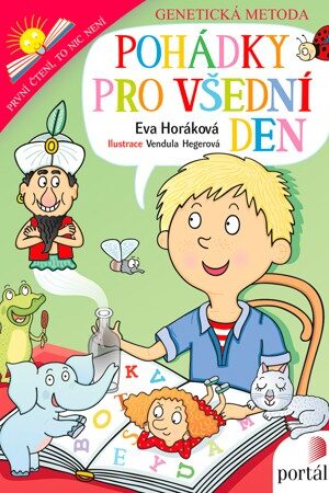 Pohádky pro všední den