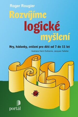 Rozvíjíme logické myšlení