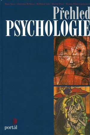 Přehled psychologie
