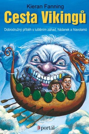 Cesta Vikingů