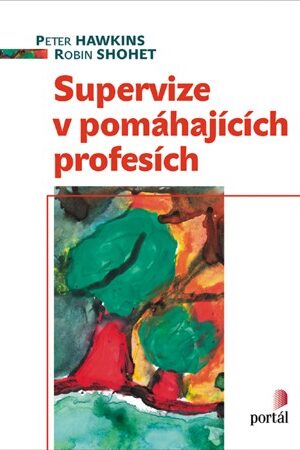 Supervize v pomáhajících profesích