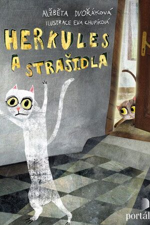 Herkules a strašidla