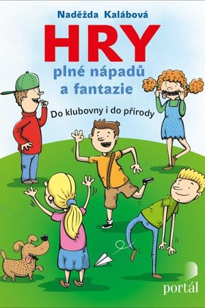 Hry plné nápadů a fantazie