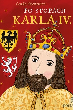 Po stopách Karla IV.