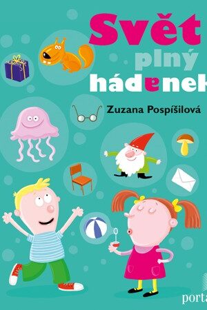 Svět plný hádanek