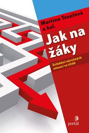 Jak na žáky