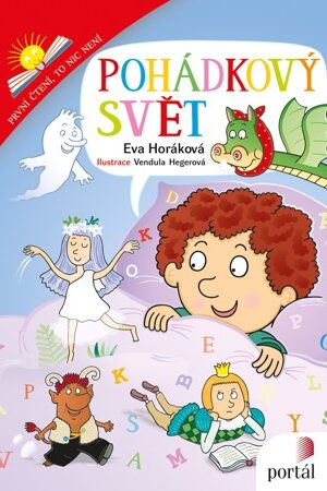Pohádkový svět - První čtení, to nic není