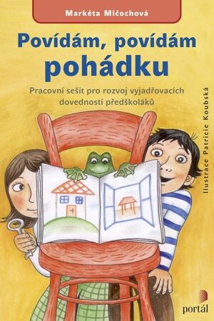 Povídám, povídám pohádku