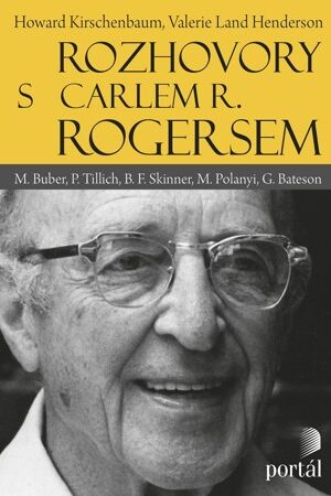 Rozhovory s Carlem R. Rogersem