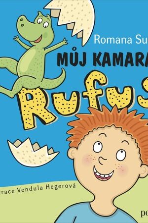 Můj kamarád Rufus