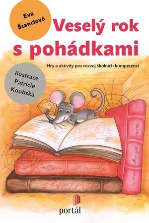 Veselý rok s pohádkami