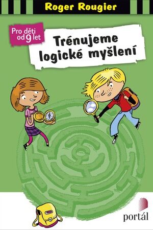Trénujeme logické myšlení