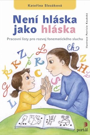 Není hláska jako hláska