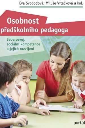 Osobnost předškolního pedagoga